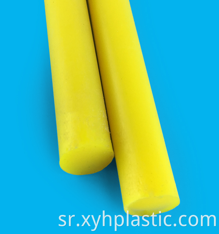 Stock Polyurethane Rod 